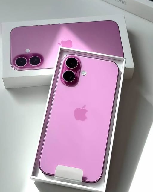 iPhone 16 photo 1
