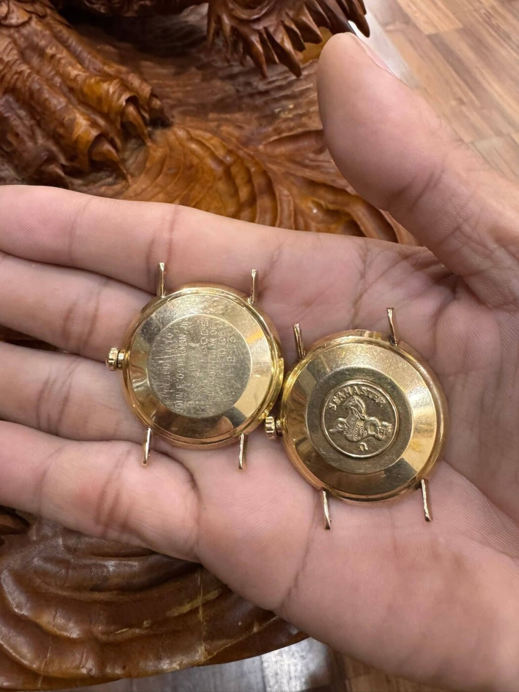 Looking for GOLD to buy 0816496093 photo 4