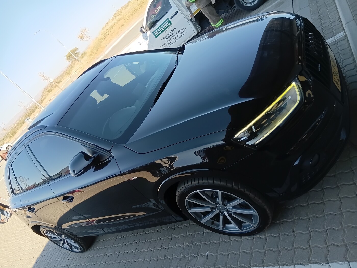 suv for sale photo 5