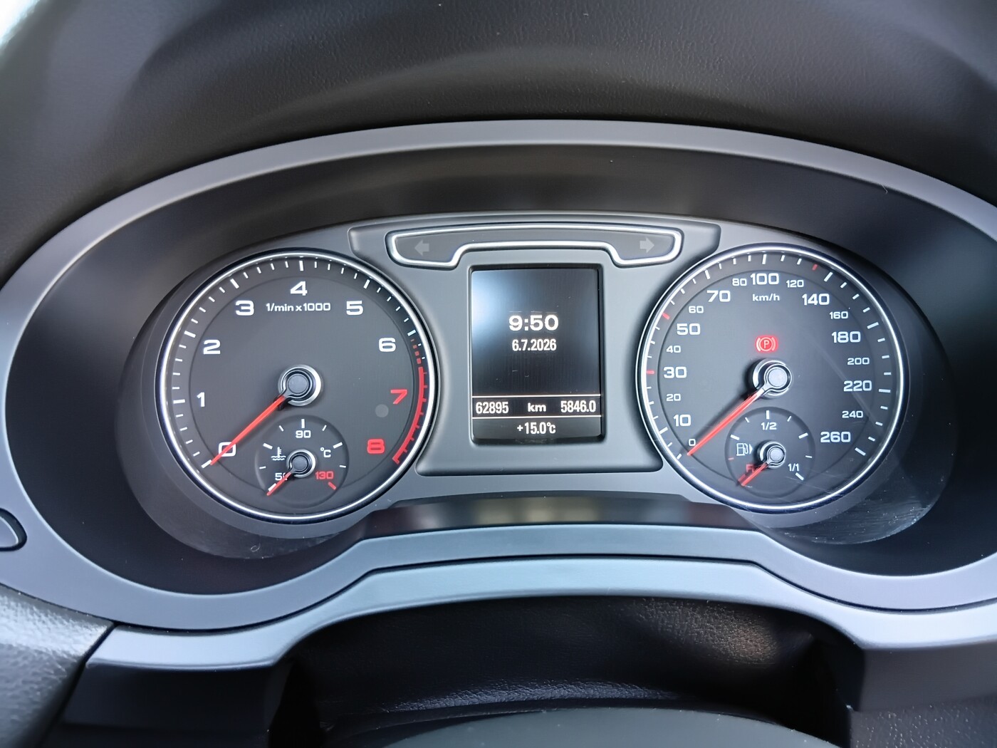 suv for sale photo 3