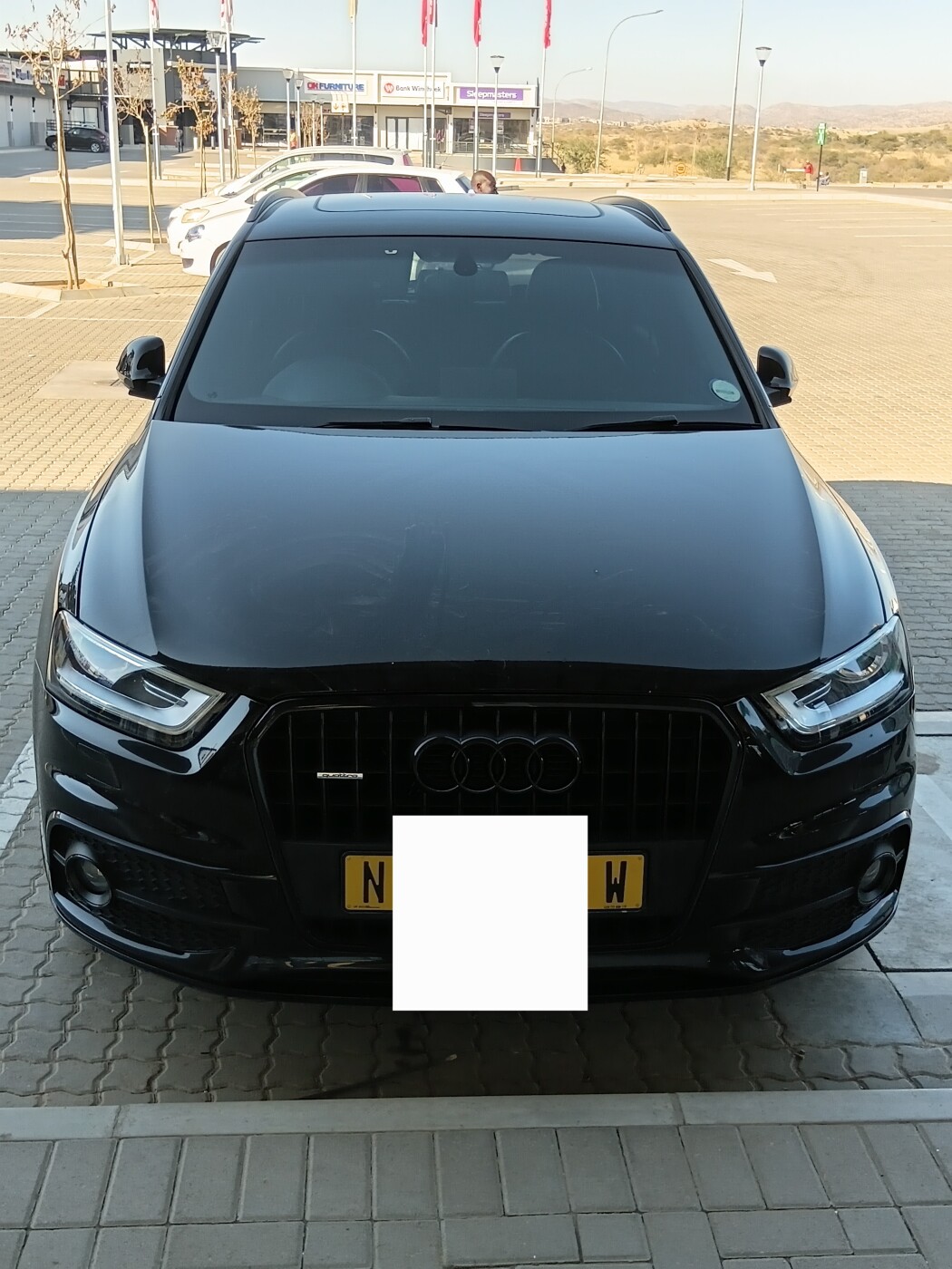 suv for sale photo 1