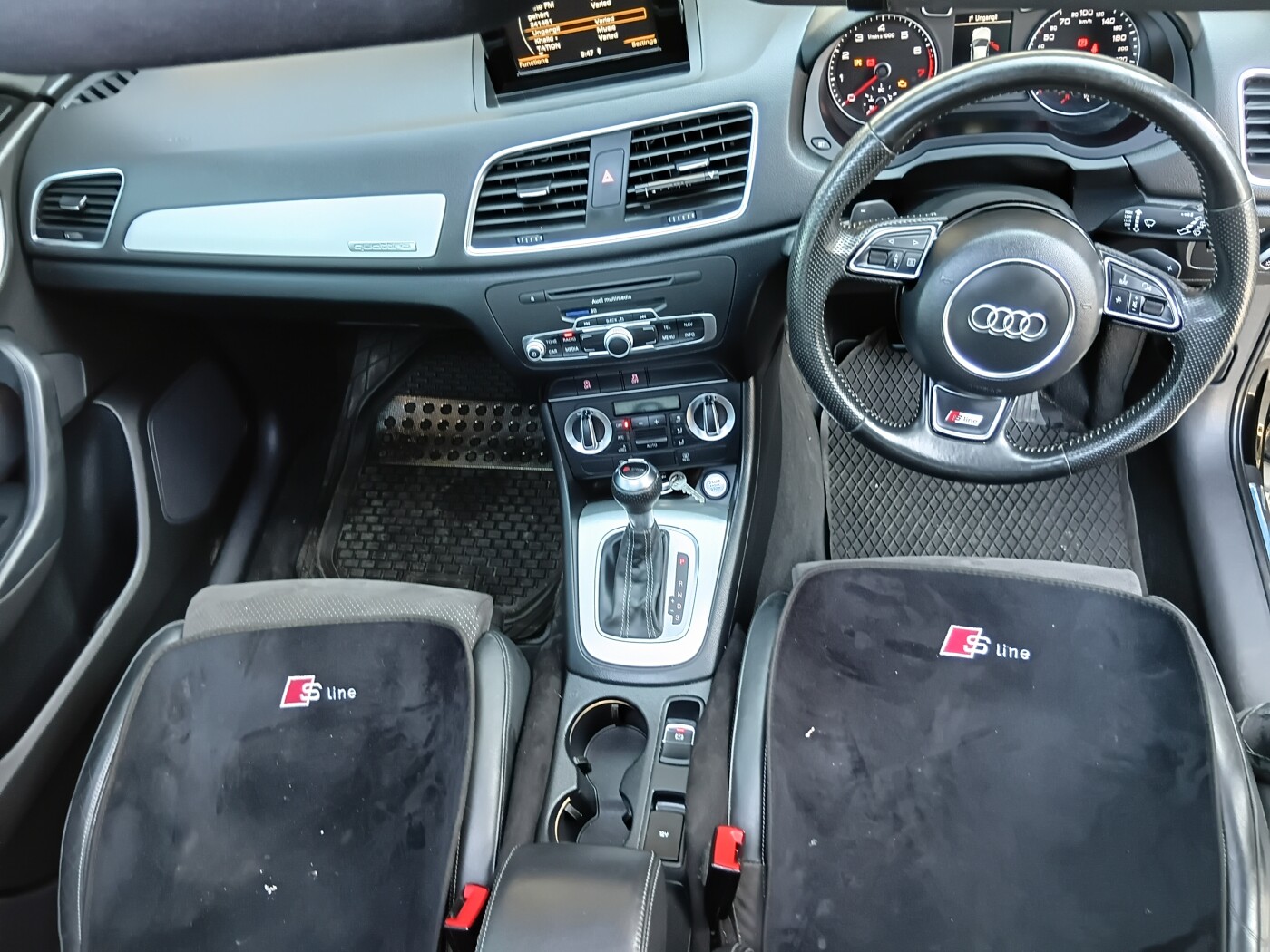 suv for sale photo 4