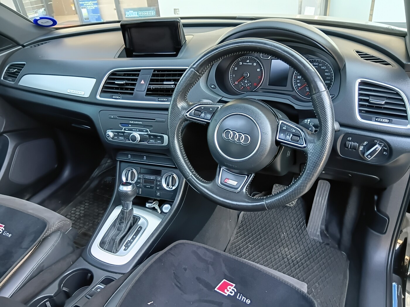 suv for sale photo 2