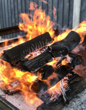 Braai & Fireplace wood for sale photo 1