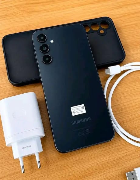 Samsung A05s photo 1