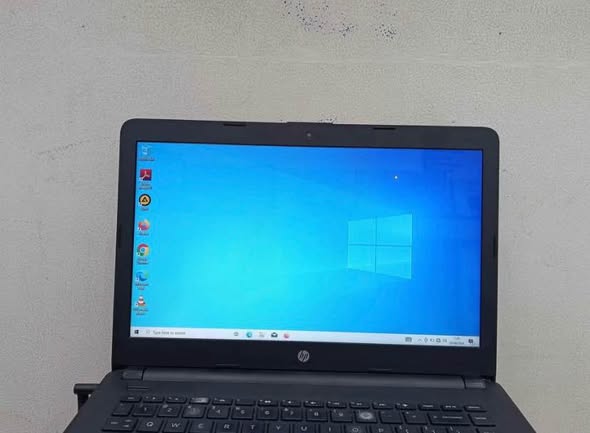 Hp intel photo 2