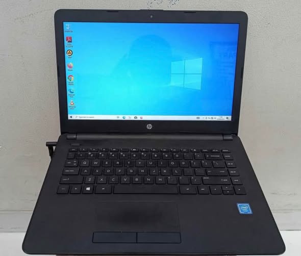 Hp intel photo 1