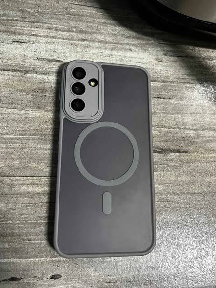 Samsung A15 photo 2