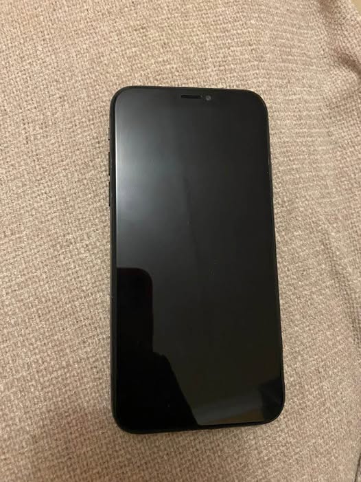 iPhone x photo 1