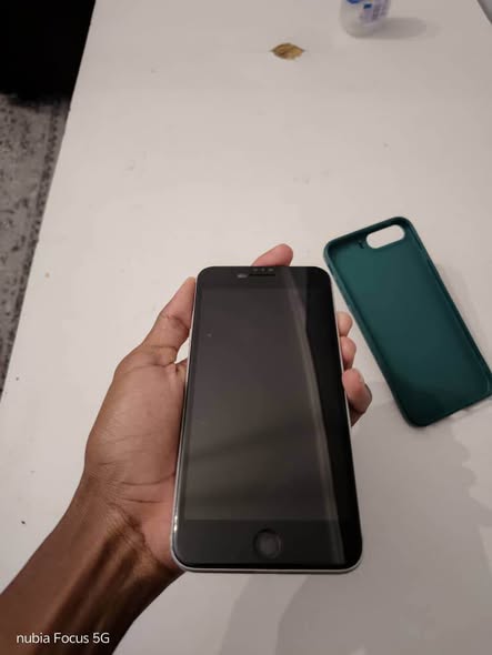 iPhone 7 Plus photo 3
