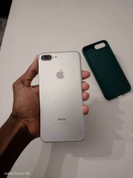 iPhone 7 Plus photo 4