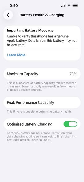 iPhone 14 photo 4