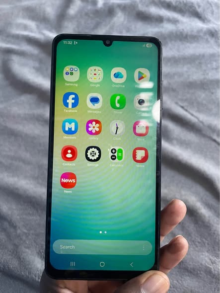 Samsung a06 64gb photo 3