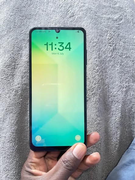 Samsung a06 64gb photo 2