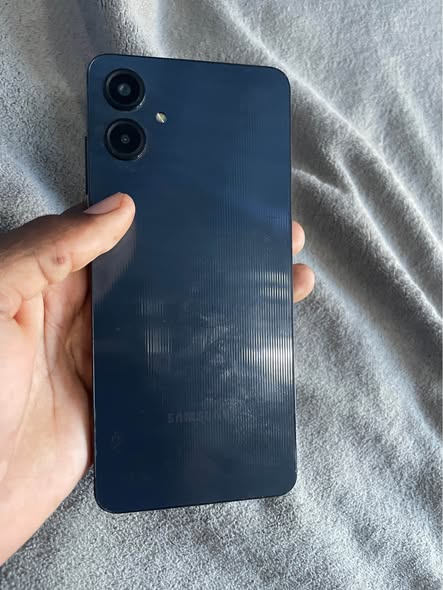 Samsung a06 64gb photo 1