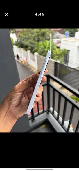 SAMSUNG GALAXY A35 5G photo 2