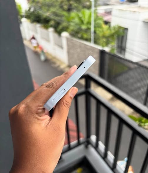 SAMSUNG GALAXY A35 5G photo 5