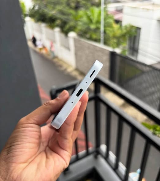 SAMSUNG GALAXY A35 5G photo 3