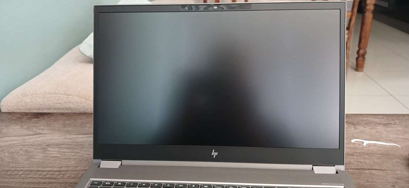 HP ZBOOK FURY photo 8
