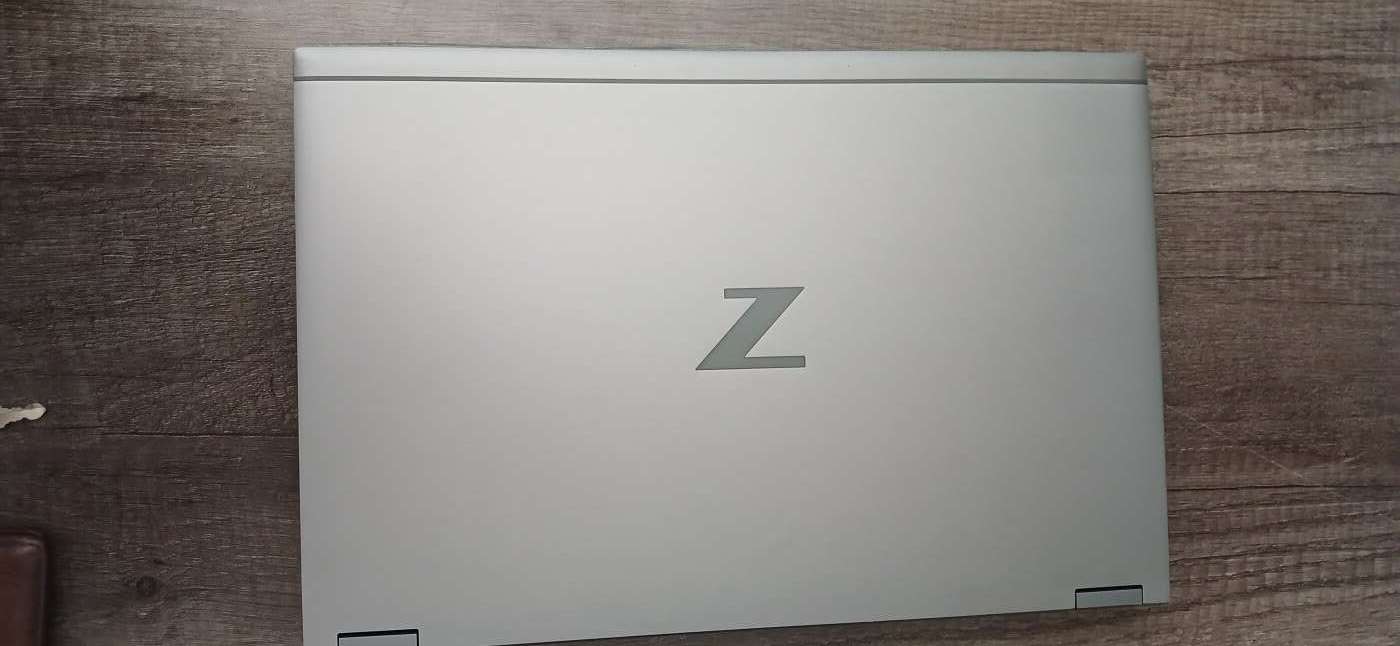 HP ZBOOK FURY photo 1