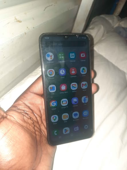 Samsung A03 photo 2