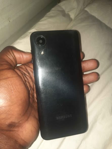 Samsung A03 photo 1
