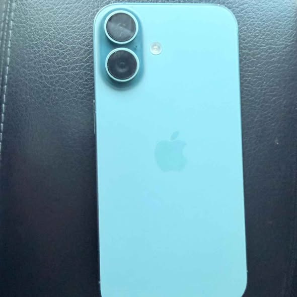 IPHONE 16 PLUS photo 1