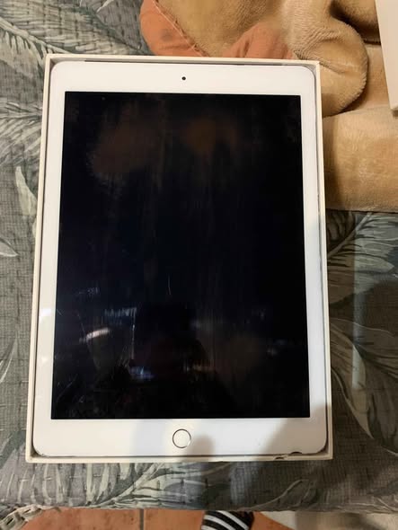 Apple Ipad Air 2 photo 1
