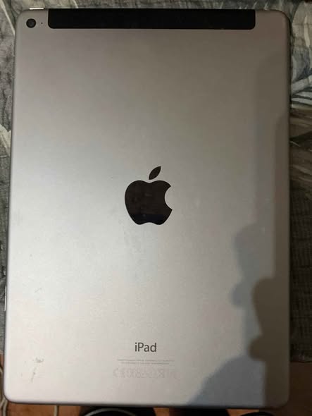 Apple Ipad Air 2 photo 2