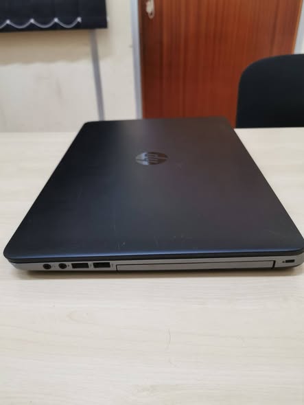 HP 450 G1 AND COMPACT HP photo 2
