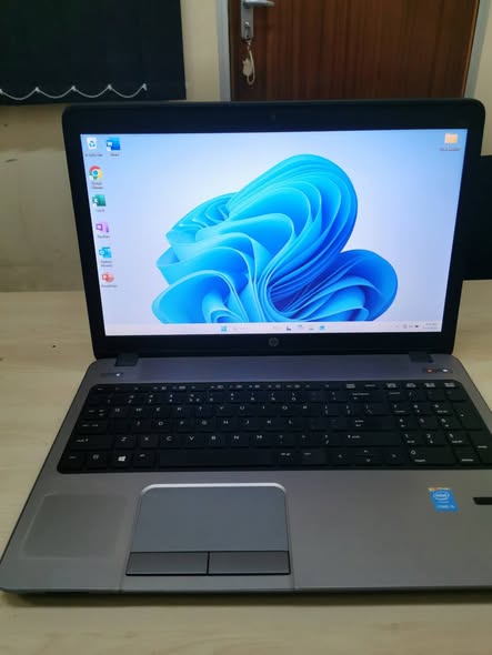 HP 450 G1 AND COMPACT HP photo 1