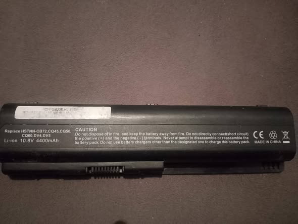 HP 450 G1 AND COMPACT HP photo 5