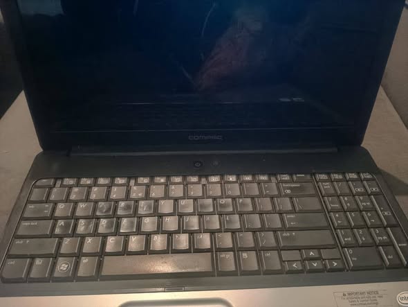 HP 450 G1 AND COMPACT HP photo 4