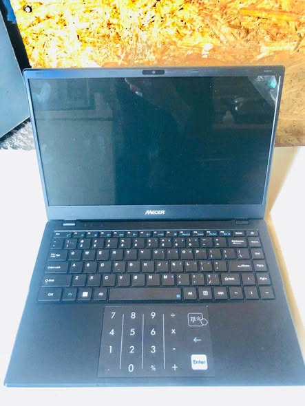 MECCER PC photo 1