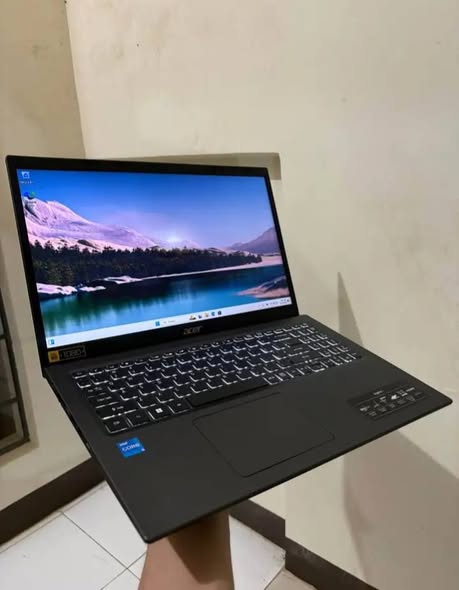 ACER ASPIRE photo 5