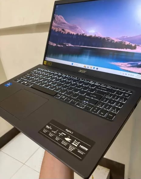 ACER ASPIRE photo 2