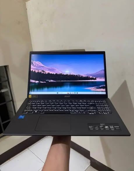 ACER ASPIRE photo 1