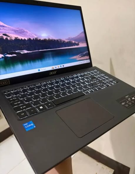 ACER ASPIRE photo 3