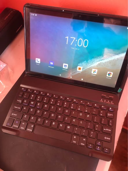 Tablet photo 1
