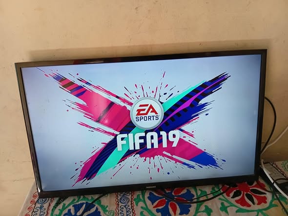 PS4 photo 3