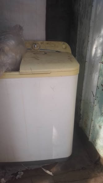 Washing machine photo 1