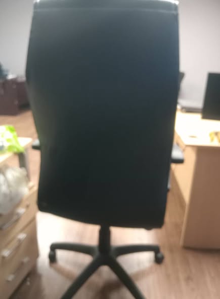 Office chair photo 4