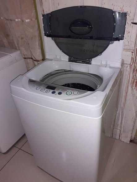 WASHING MACHINE photo 4