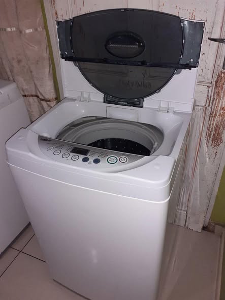 WASHING MACHINE photo 2
