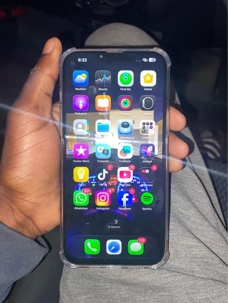 iPhone 13 Pro Max photo 1