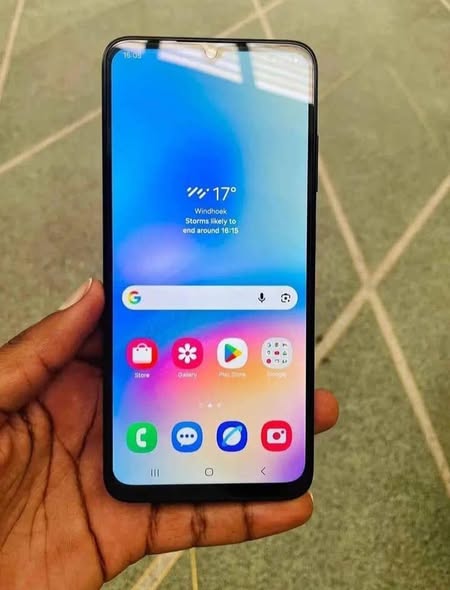 Samsung A05S photo 2