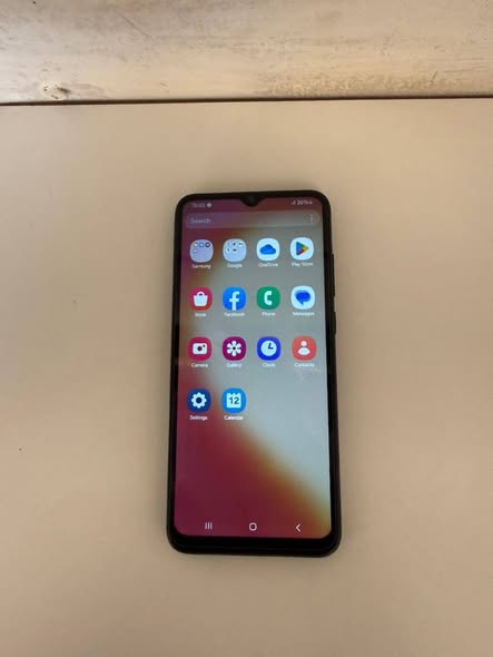GALAXY A04e photo 1