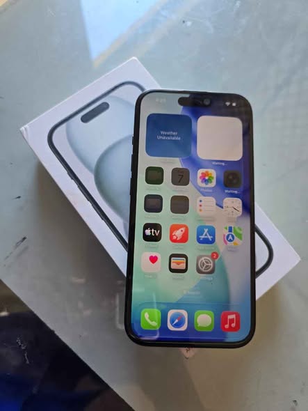 IPHONE 15 photo 3