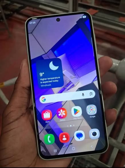Samsung A36 5G 128gig photo 1