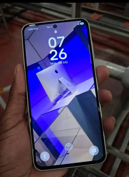 Samsung A36 5G 128gig photo 3